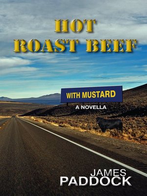 cover image of Hot Roast Beef with Mustard